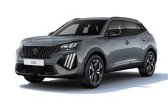  Peugeot 2008 S&S Allure 130cv