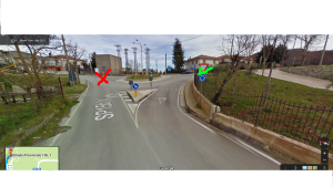 Percorsi in bici nel Cilento