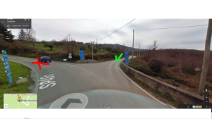 Percorsi in bici nel Cilento